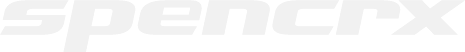 spencrx logo